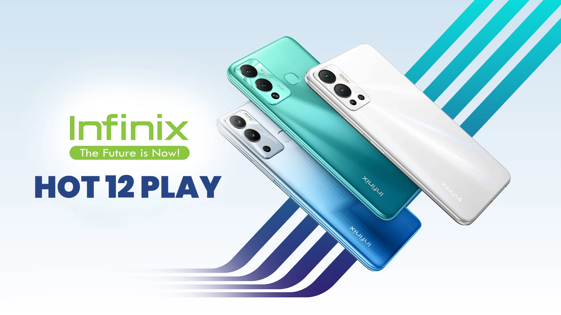 The Affordable Smartphone With A Big Punch: Infinix Hot 12 Play