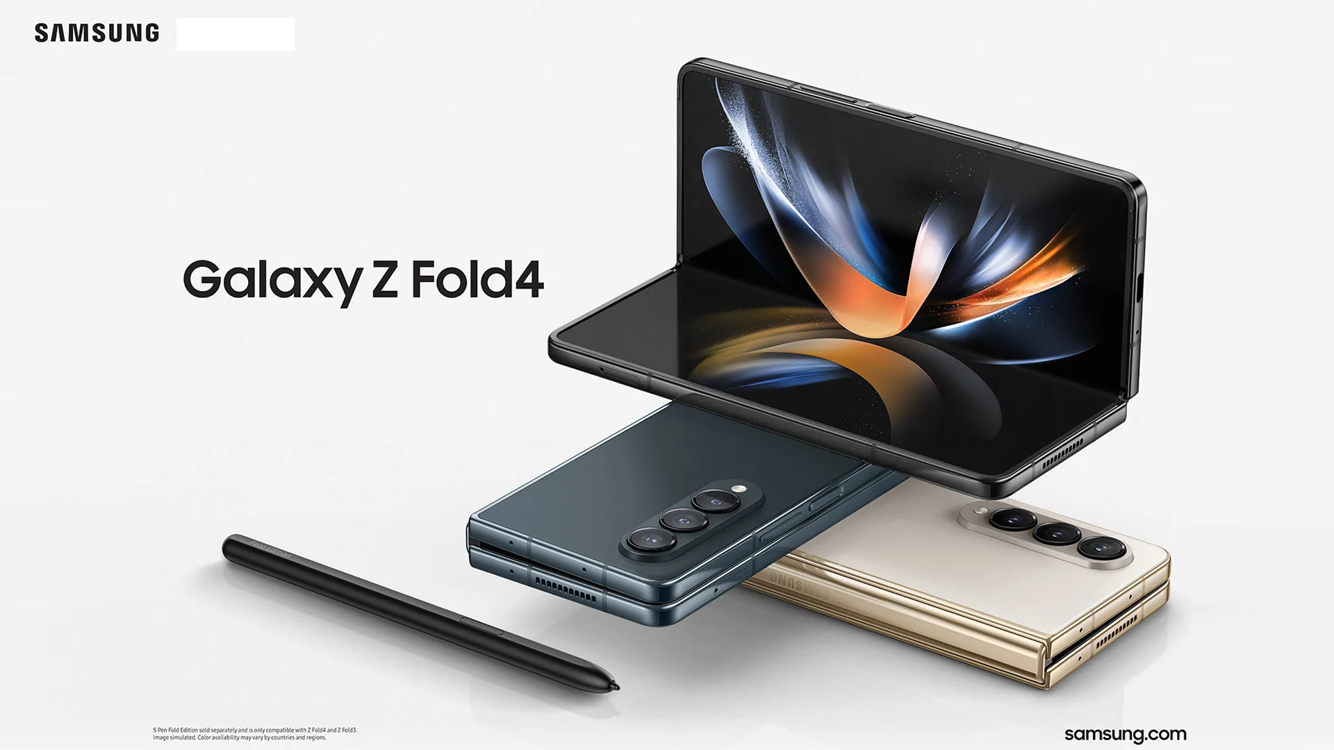 Samsung Galaxy Z Fold 4: The Foldable Phone That's Finally Mature
