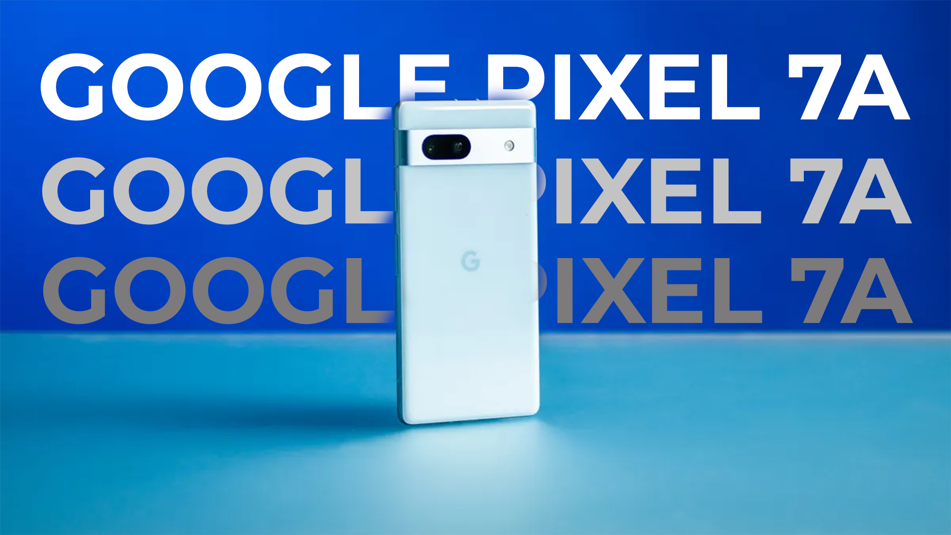 Beating The Competition: Features That Make Google Pixel 7a Shine