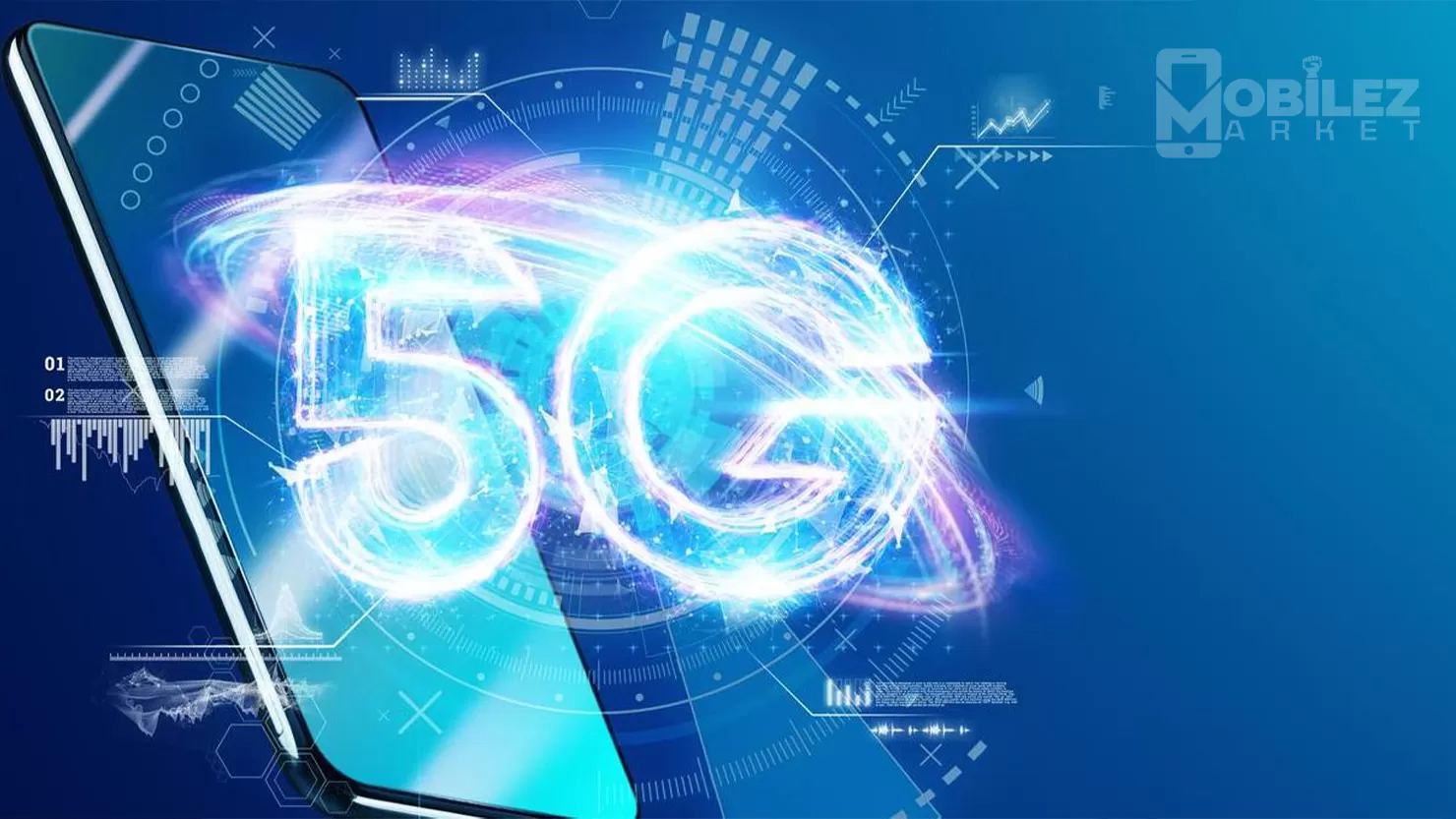 5G Technology | What It Means for Mobile Users