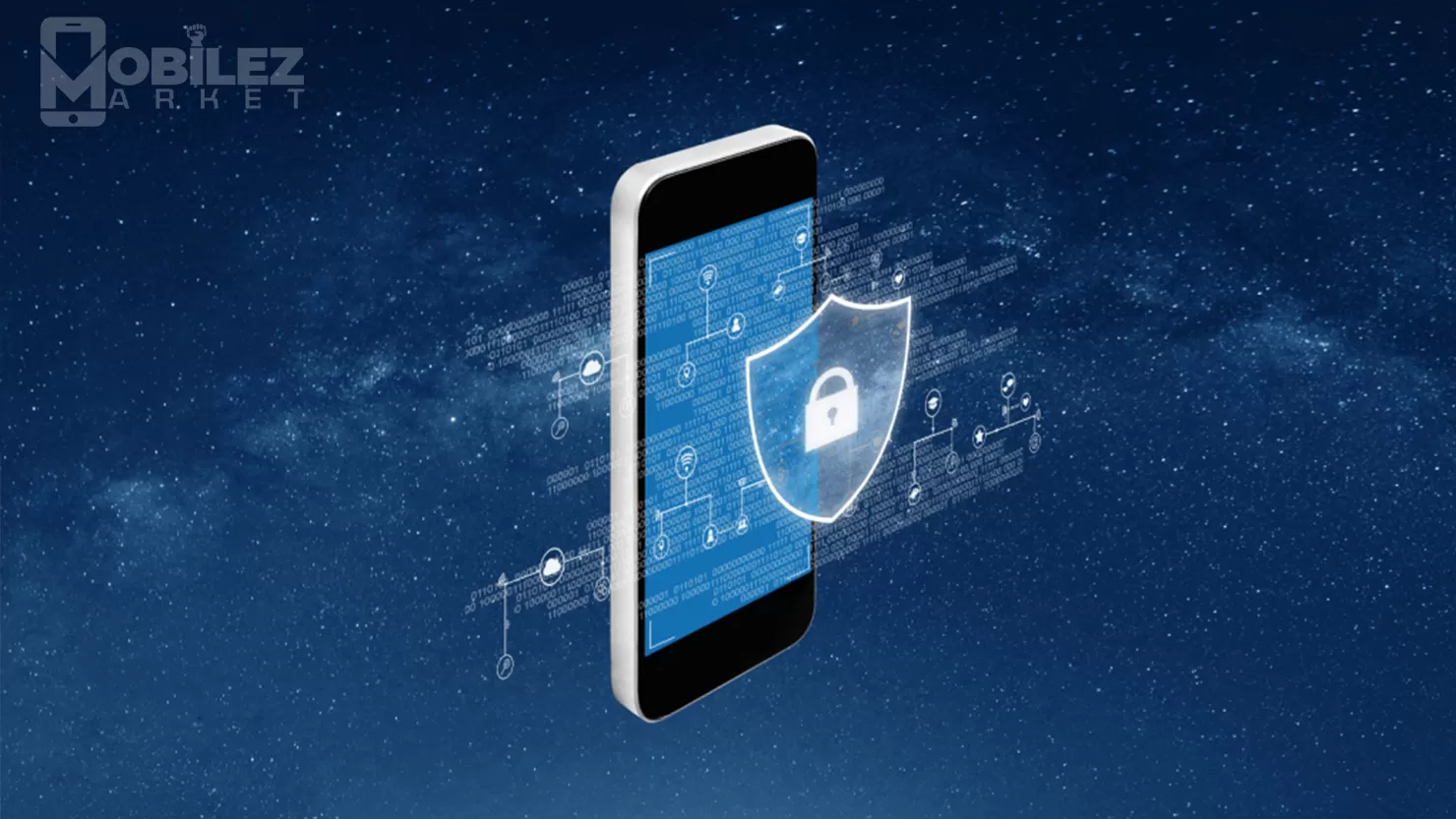 Mobile Security | Protecting Your Data and Privacy on the Go