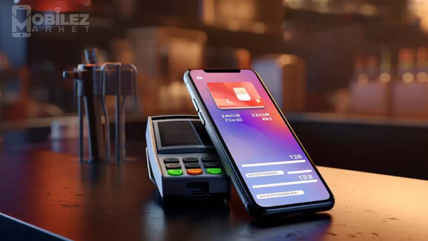 Mobile Payment Solutions | The Future of Transactions