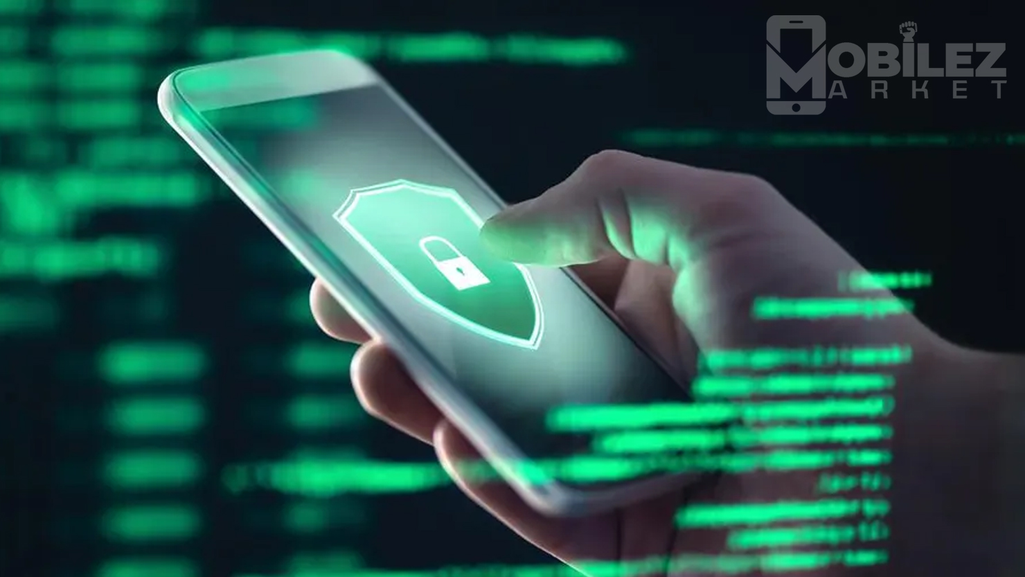 Mobile Marketplace Security | Protecting Your Data and Transactions
