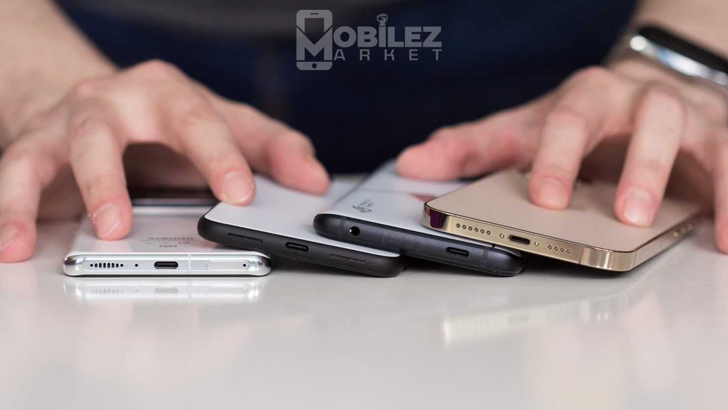 Selling Your Old Mobile | Tips for Getting the Best Price