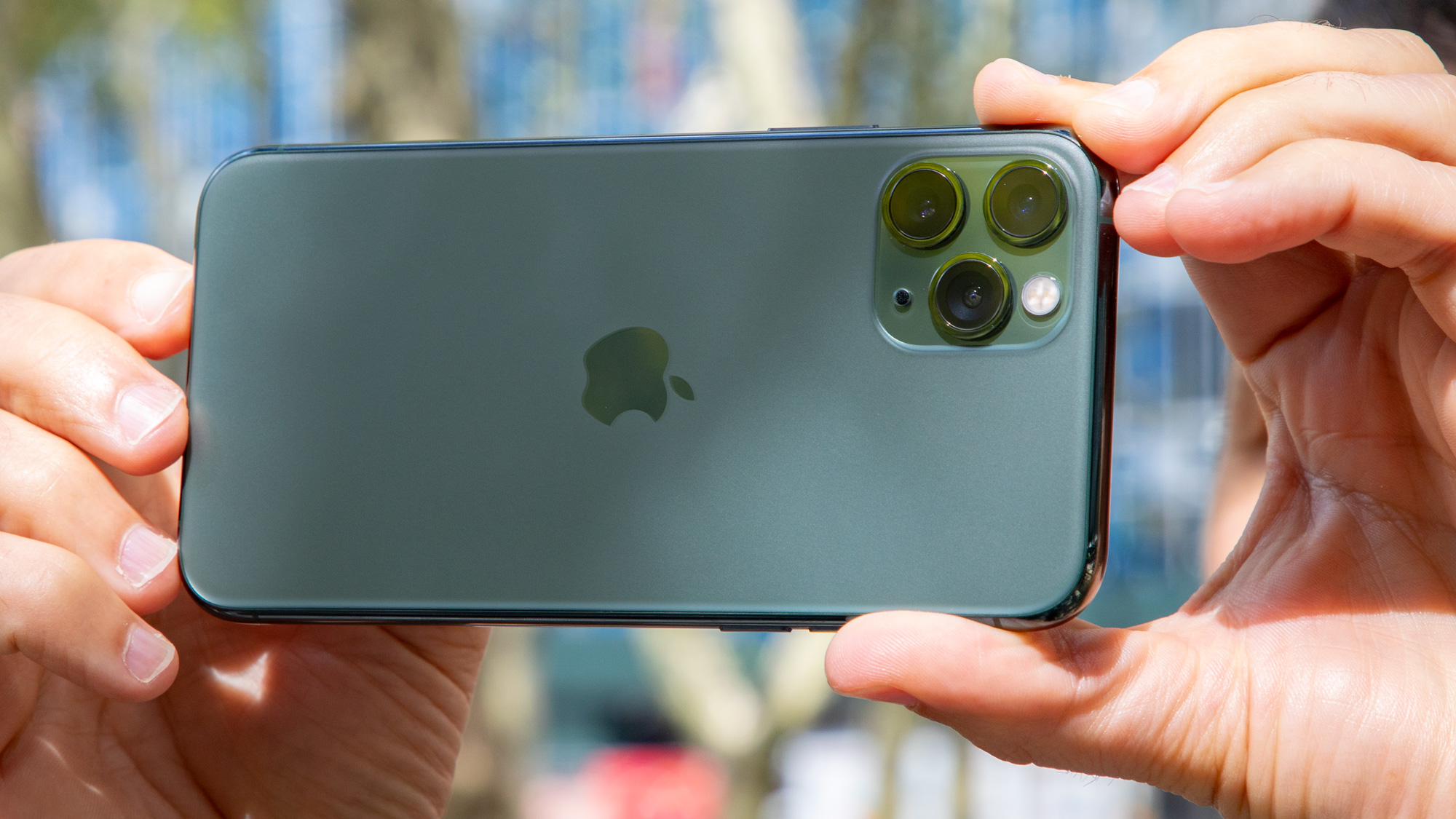 iphone 11 pro in karachi | iPhone Installment in Karachi